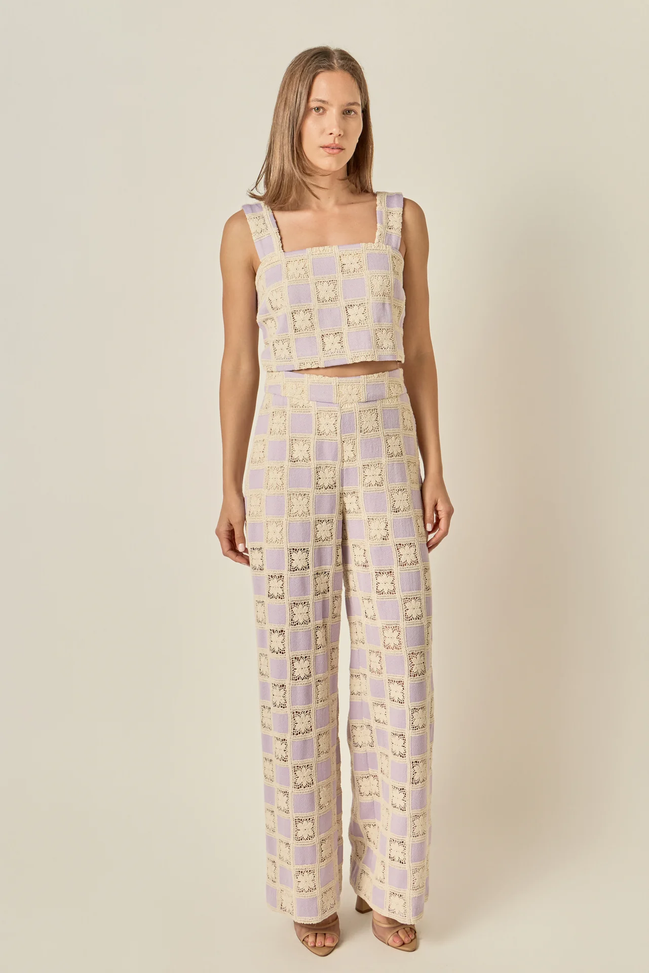 Bria Crochet Pants - Image 12