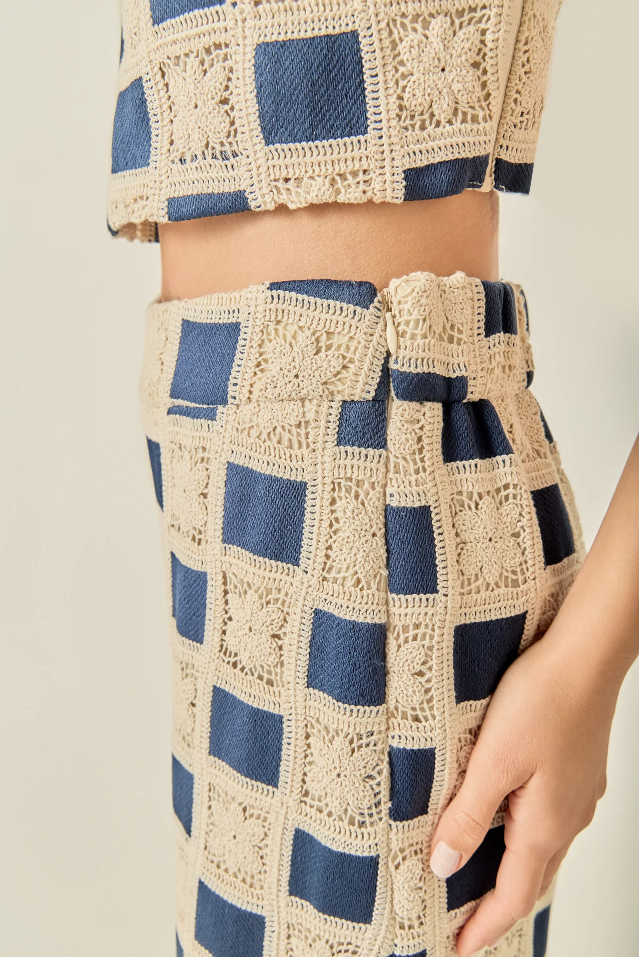 Bria Crochet Pants - Image 14