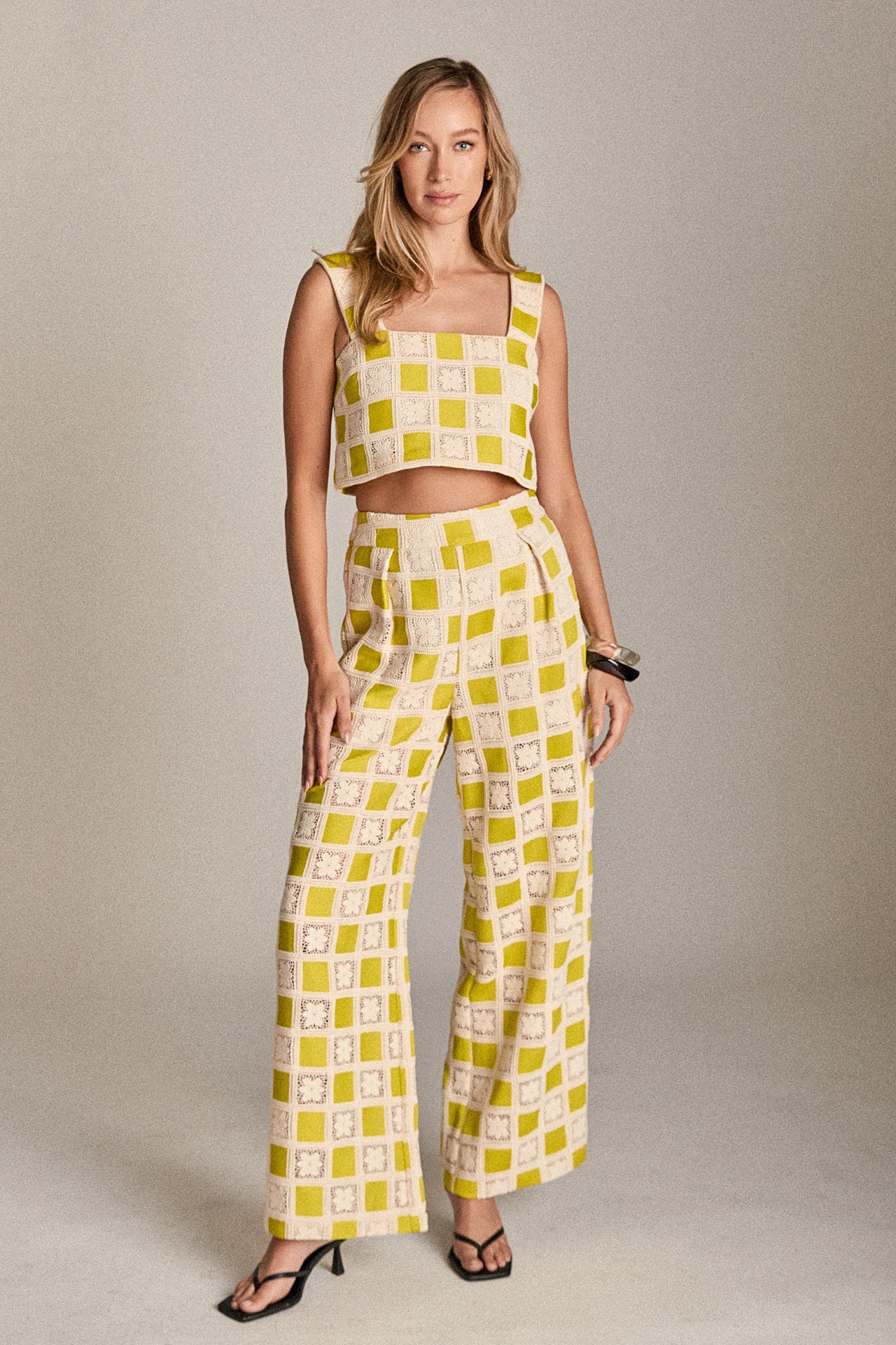 Bria Crochet Pants - Image 30